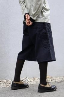 IMPRESTORE - BIFF Quarter Length Painter Pants 