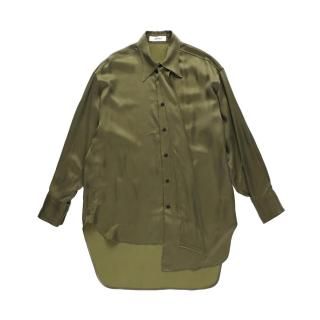 sulvam - Stole Double Shirt 