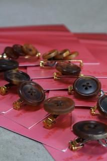 BLESS - Bless Buttons -