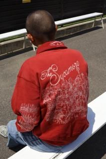 samuel zelig - Restaurant 1/4 Zip -