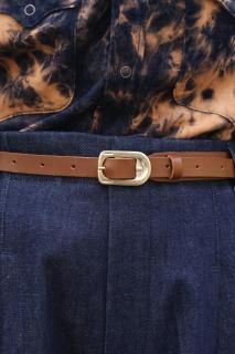 i'm here : - Pull tab : Belt 