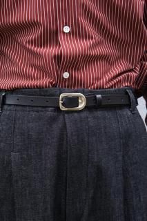 i'm here : - Pull tab : Belt 