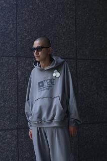 FILME FILLED - Wave Hoodie 