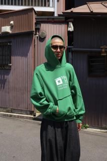 FILME FILLED - Wave Hoodie 