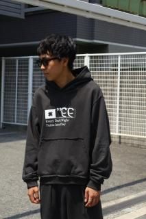 FILME FILLED - Wave Hoodie 