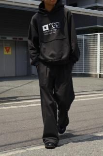 FILME FILLED - Wave Sweats 