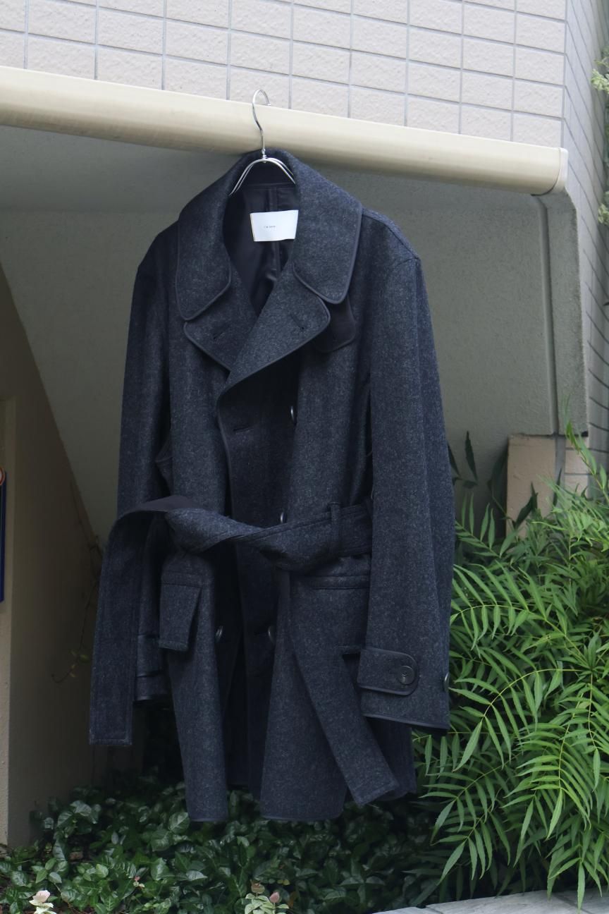 マッキーノコート　エルヴィエプロダクションズ 楽天市場】＠[期間SALE] Hervier Productions S.A./エルヴィエ