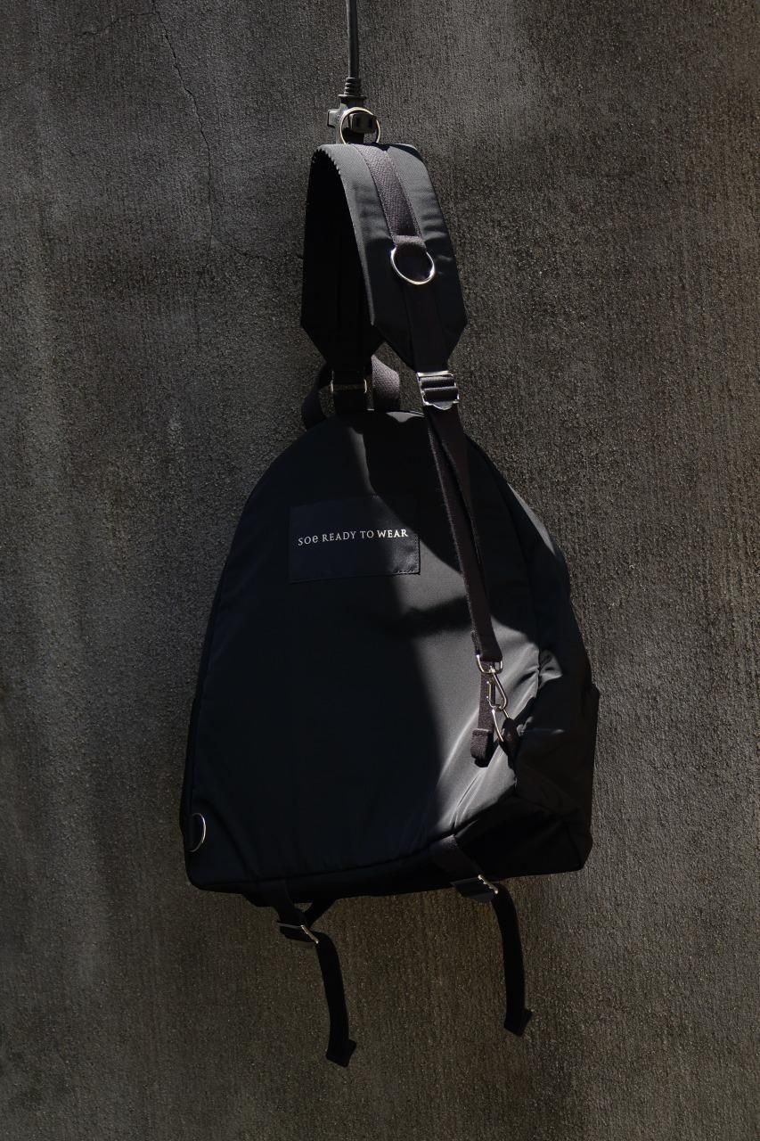 バ*イ様 【soe/ソーイ】One Shoulder B.P Solotex S soe/ソーイ/One Shoulder B.P Solotex Size L | L.H.P