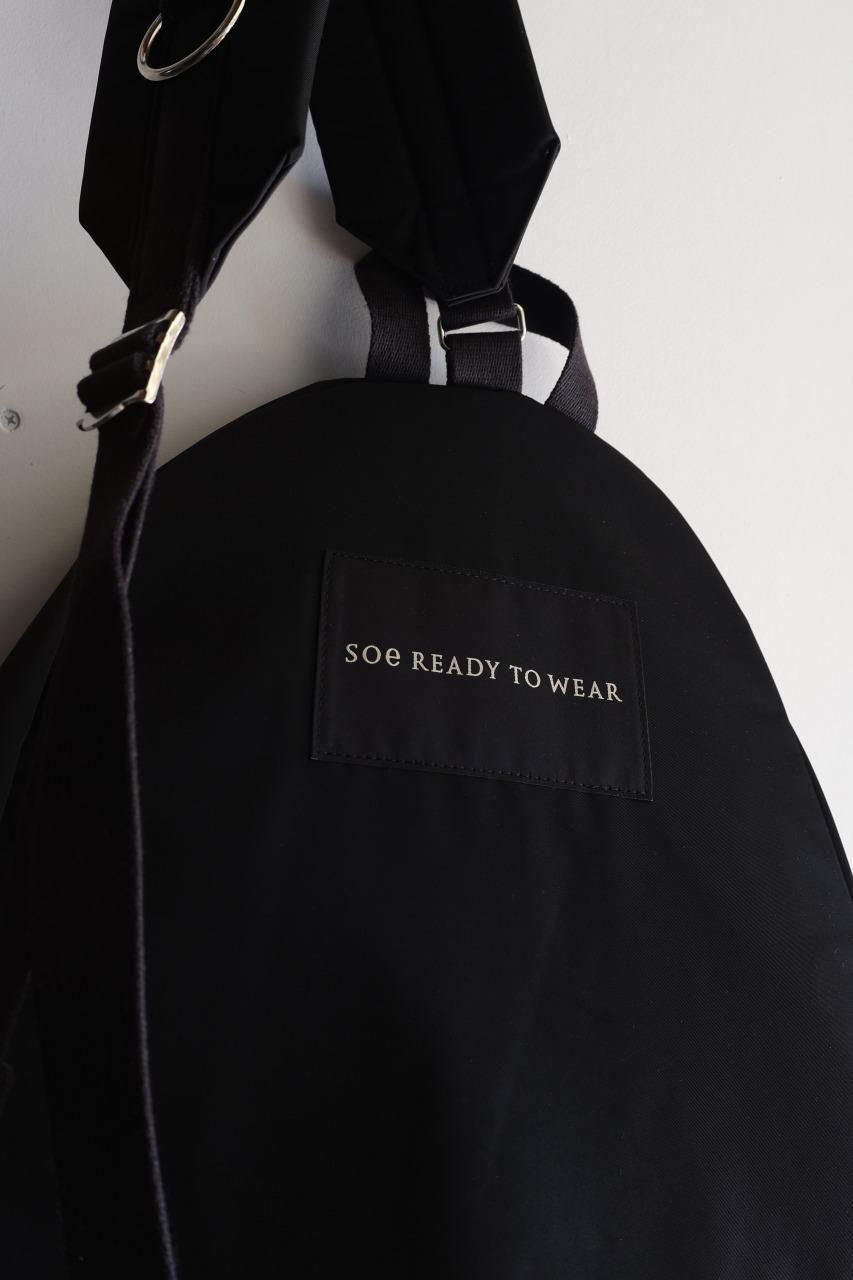 soe - One Shoulder B.P Solotex®︎ -