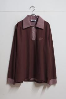 SERAPIS MARITIME - LS Sailor Polo Top 