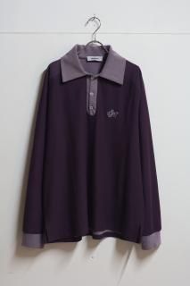 SERAPIS MARITIME - LS Sailor Polo Top 