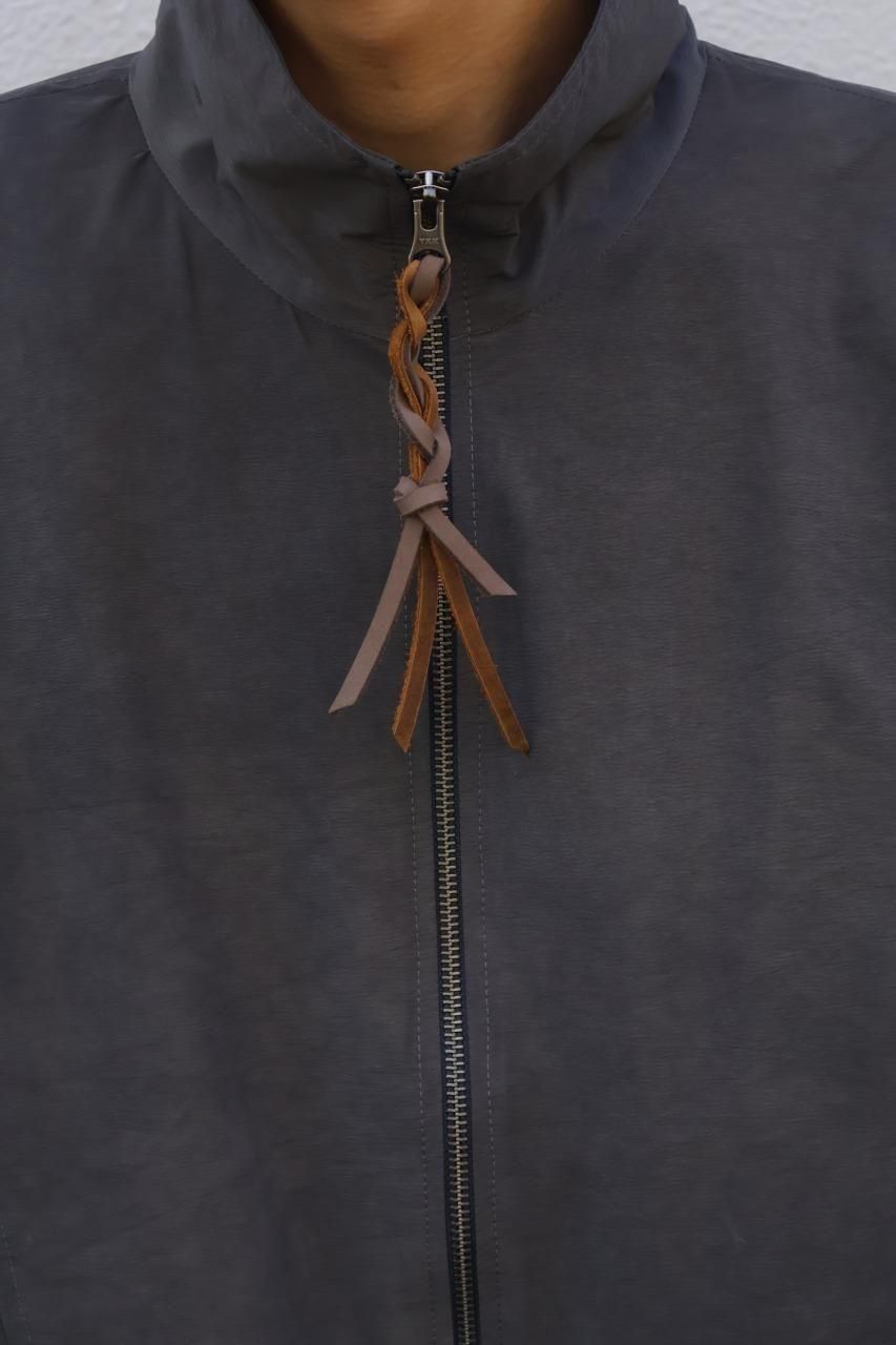 SERAPIS MARITIME - Wave Track Jacket - SERAPIS MARITIME - Wave Track Jacket -