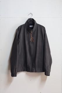 SERAPIS MARITIME - Wave Track Jacket -