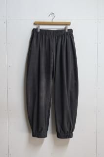 SERAPIS MARITIME - Draped Sweatpants -