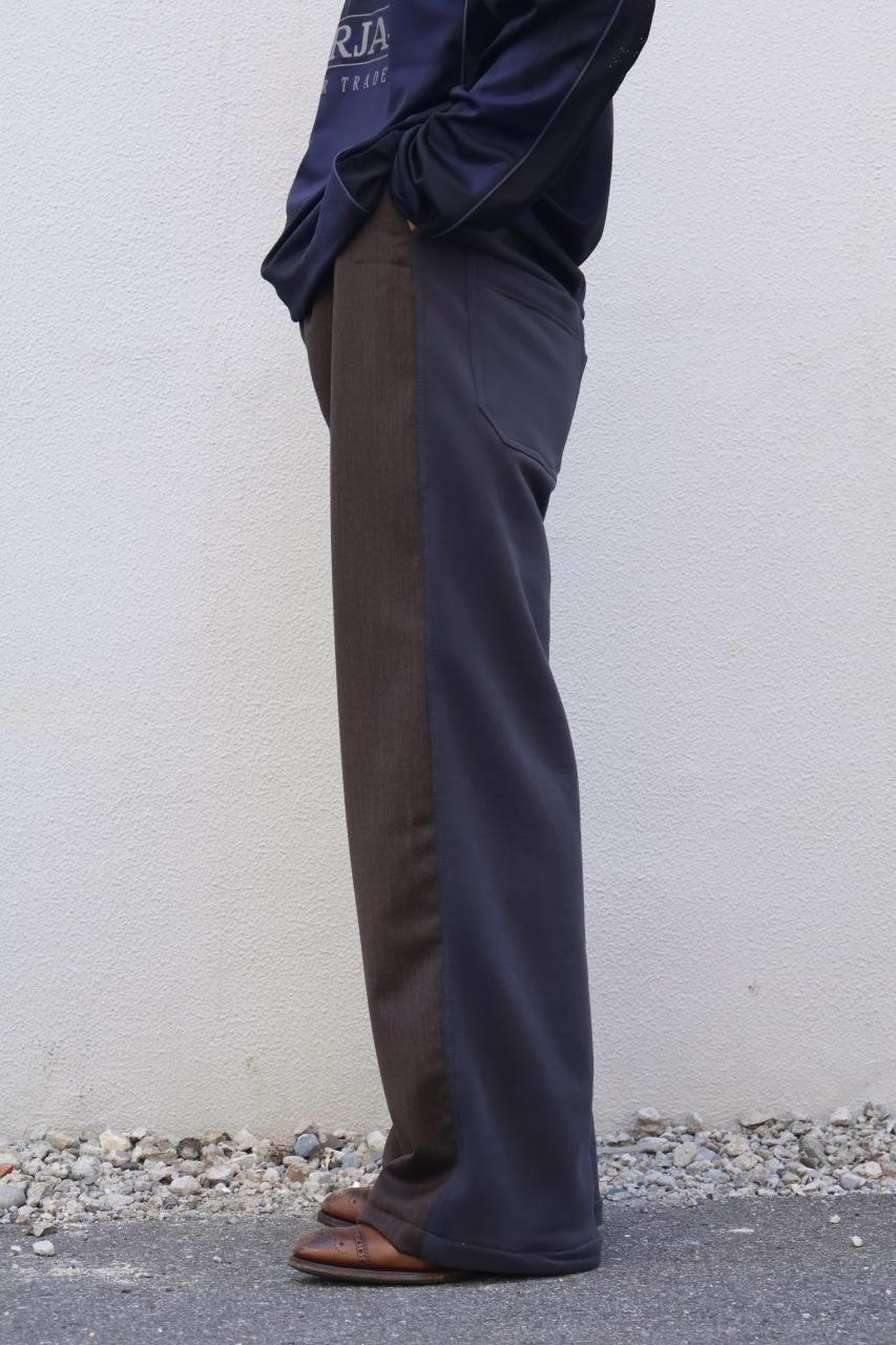 SERAPIS MARITIME - Dual Sailor Lounge Trousers 