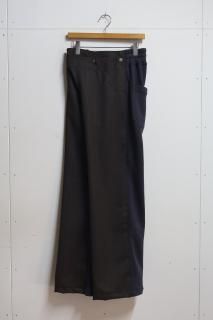 SERAPIS MARITIME - Dual Sailor Lounge Trousers 