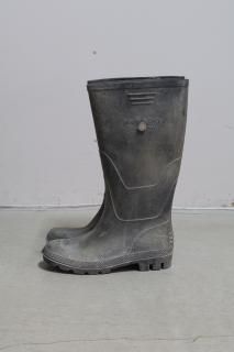SERAPIS MARITIME - Dust-Treated Wellington Boots -