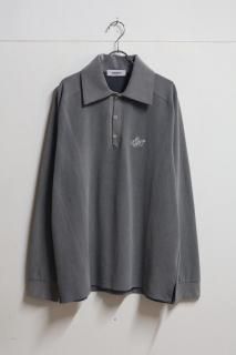 SERAPIS MARITIME - LS Sailor Polo Top 