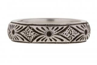 LHN JEWELRY - Yates Ring -
