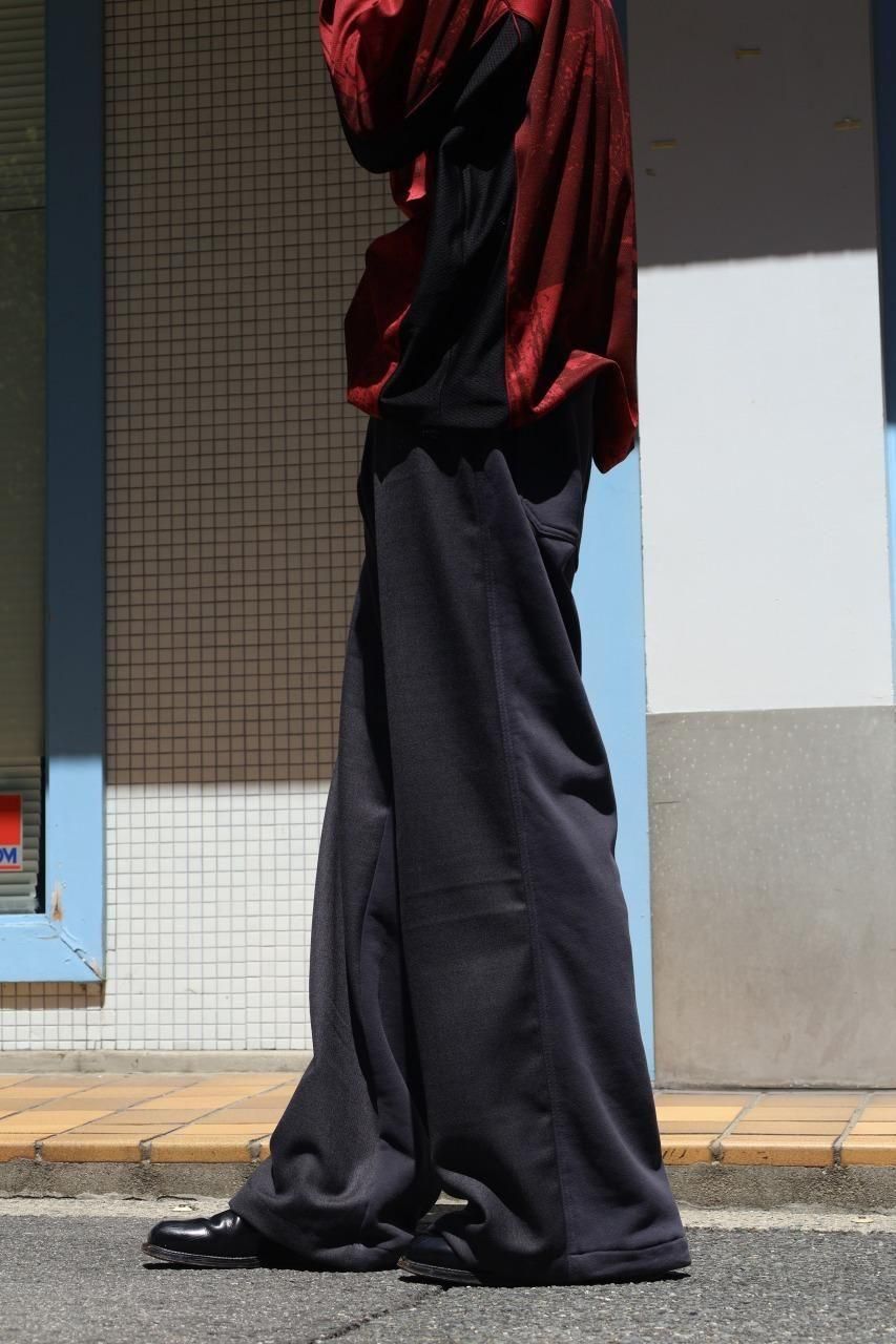 パンツ SELAPIS SAILOR LOUNGE TROUSERS SERAPIS MARITIME - Dual Sailor Lounge Trousers 