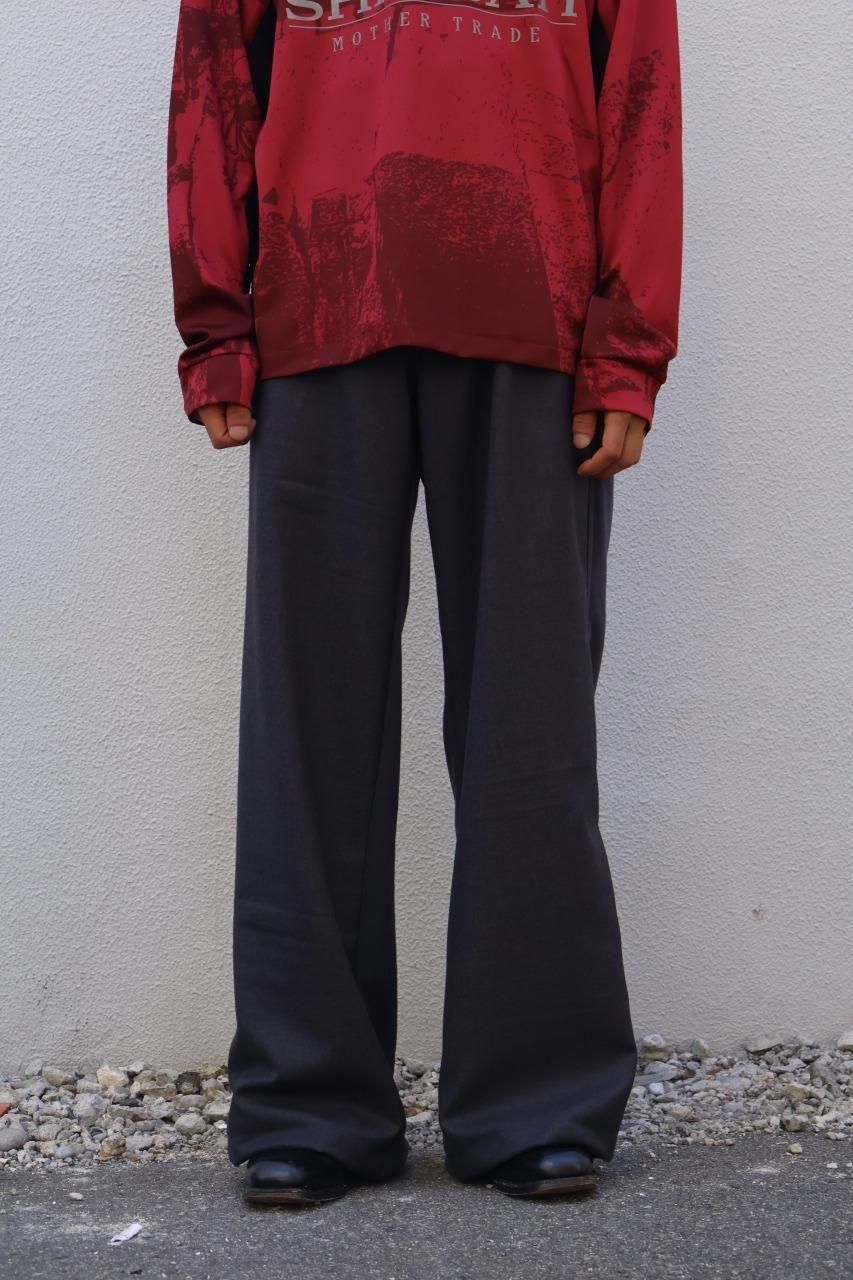 SERAPIS MARITIME - Dual Sailor Lounge Trousers 