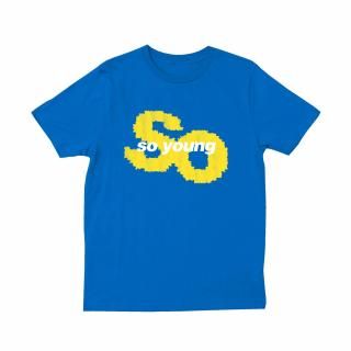 So Young Magazine - So Young 'Sunburst' T-Shirt -