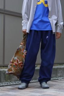 BLESS - Over Jogging Jeans 