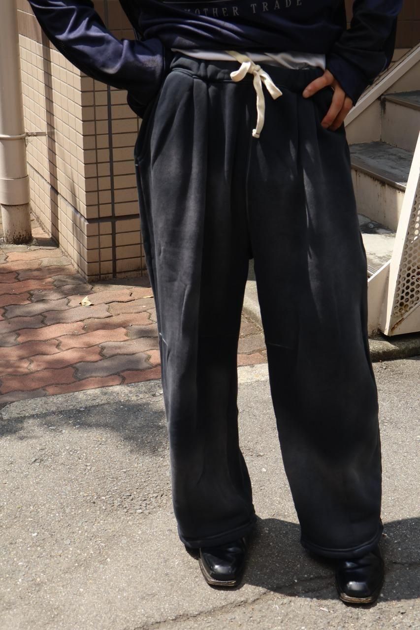 MOOJIMOOJI - MOOJI Sweat Pants 