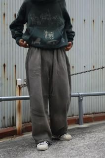 MOOJIMOOJI - MOOJI Sweat Pants 
