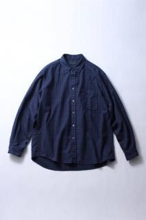 soe - Garment Dyed Dad Shirts 