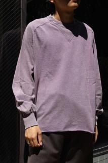 IMPRESTORE - Harold Freedom Longsleeved T t-cloth V.D 