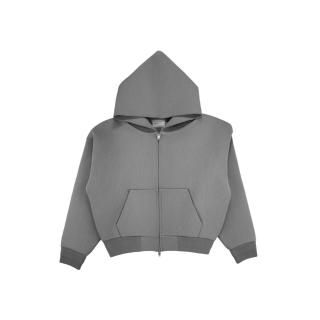YATORE - Structured Hoodie -