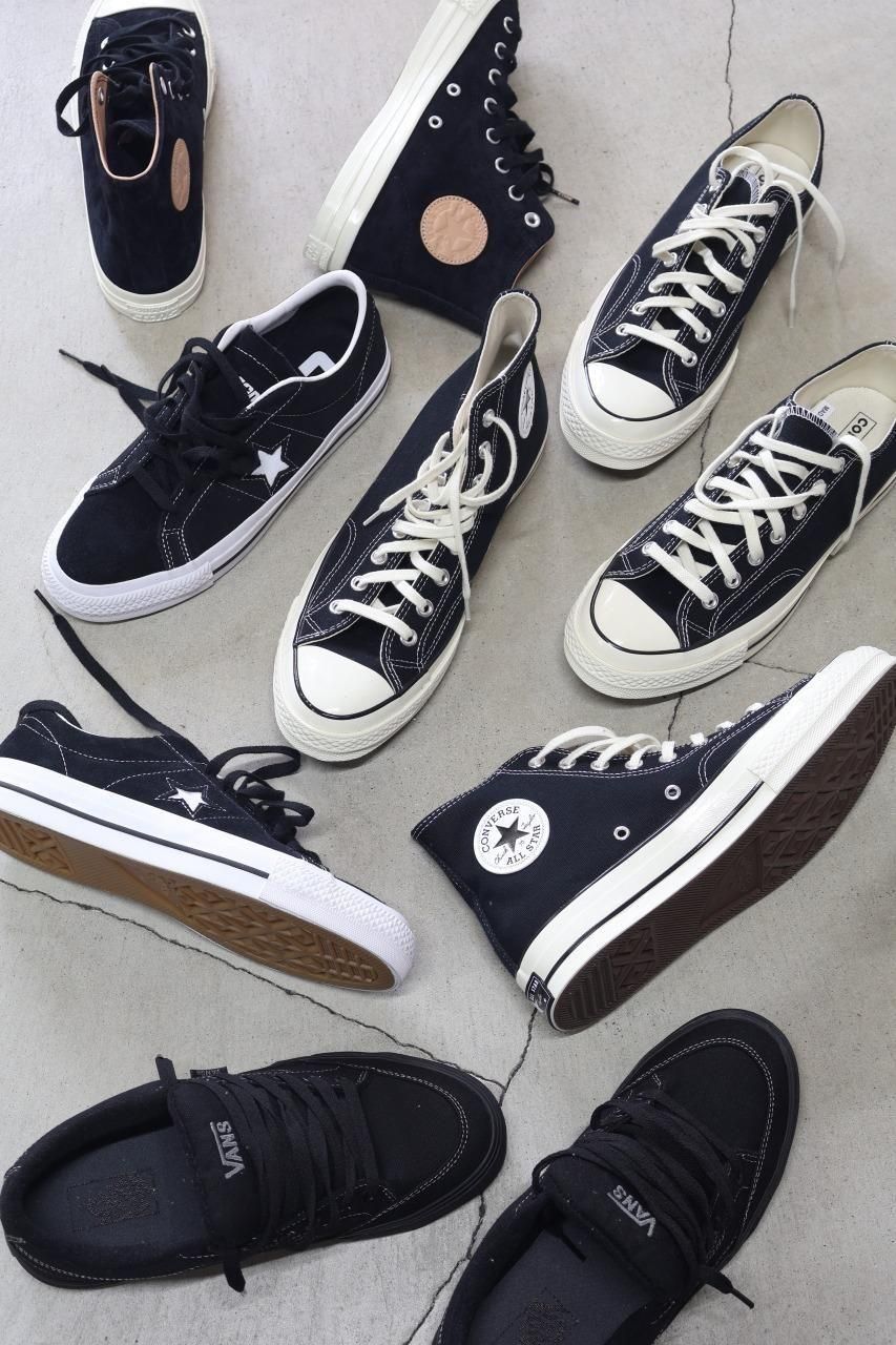 せい。新品タグ付きconverse ct70 oxblack CONVERSE CT70