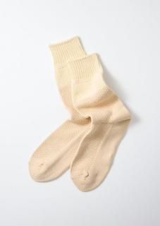 ROTOTO - Seed Stitch Socks 