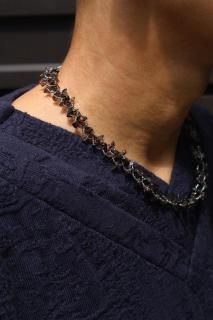 C/TA - Ouro-Chain Necklace 