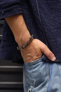 C/TA - Ouro-Chain Bracelet 