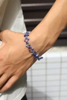 C/TA - Ouro-Chain Bracelet 