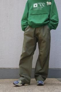 FILME FILLED - Knee Pants 