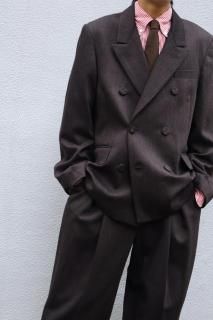 i'm here : - Grandpa Jacket : 