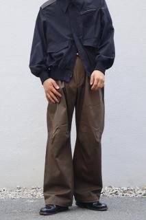 FILME FILLED - Knee Pants 