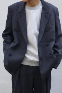 i'm here : - Grandpa Jacket : 