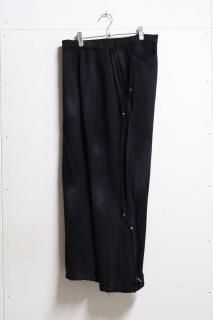 PASTOR NOVA - Frayed Pants-Used 