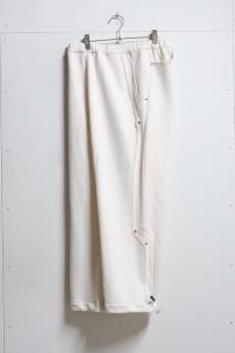 PASTOR NOVA - Frayed Pants 