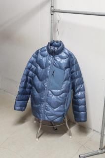 Purple Mountain Observatory - Waves Light Puffer 