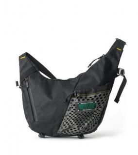 RAYON VERT - X Body Bag 