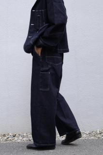 IMPRESTORE - BIFF Painter Pants -