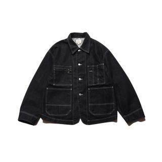 IMPRESTORE - Glover Short Length Coveralls -