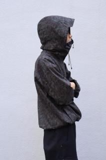 PASTOR NOVA - Scalable Shiled Jacket -