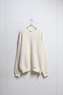SEABEES - Heavy Weight Thermal Crewneck L/S 