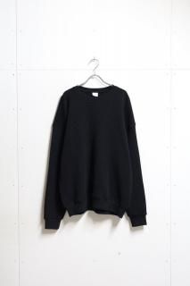 SEABEES - Heavy Weight Thermal Crewneck L/S 